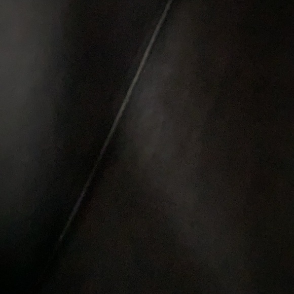 Leather Laura Briefcase - Picture 9 of 10